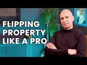 Flip Property Step-by-Step Guide For Beginners..