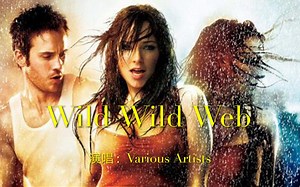 2000年的经典电音《Wild Wild Web》，激情澎湃的节奏感让人怀念