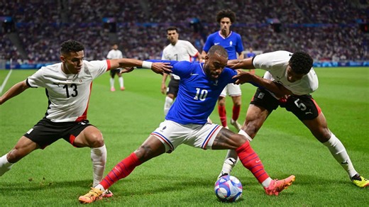 How to watch the men’s soccer gold medal game at Paris Olympics: TV and stream schedule