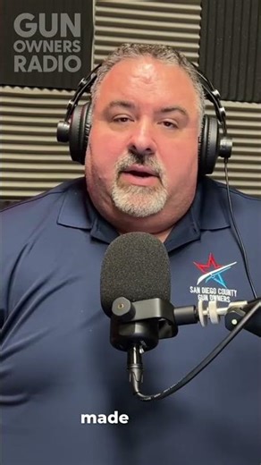 The 2026 Glock Ban vs. California’s Roster