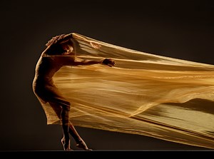 Fall arts 2024: A world of dance comes to Portland stages