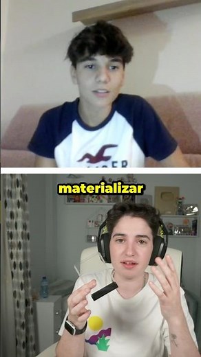 This box MATERIALIZES what you think😳 #ometv