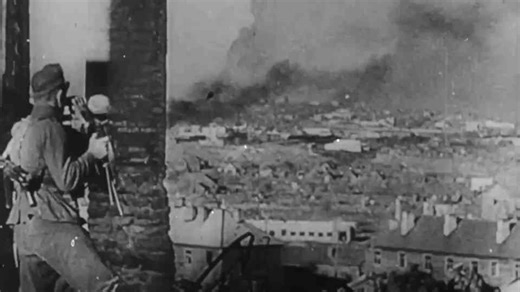 Yang Kyoungjong: From Japanese Conscript to Red Army Soldier