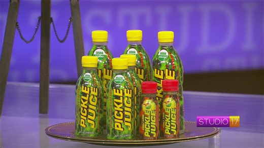 Pickle Juice: The Sports Drink Athletes Use to Stop Muscle Cramps Fast