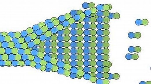 tubulin是如何聚合与解聚的，微管组装