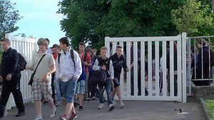 L'enfer... il est dans ma classe !