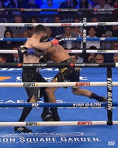 Boxing has some scary fighters inside the ring 😳 | Top Rank Boxing