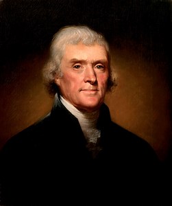 Thomas Jefferson | Biography, Political Career, Slavery, & Facts | Britannica