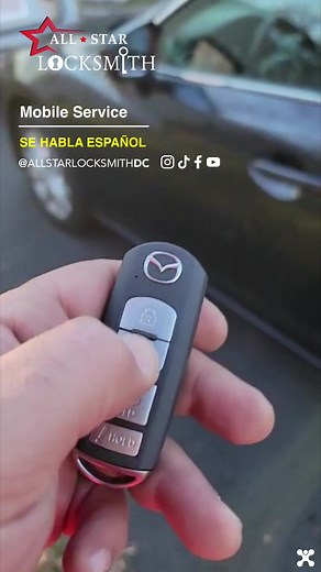 2016 MAZDA 6 🔑 🚘 keys keys keys FAST!! #carlocksmith #mazdakey #automotivelocksmith