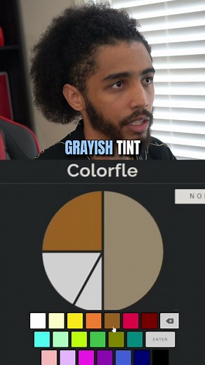 Colorfle Color Guessing Game