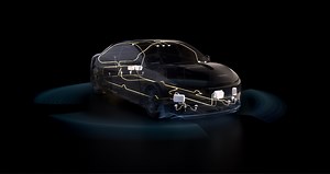 NVIDIA Expands Global DRIVE Hyperion Ecosystem to Accelerate the Road to Full Autonomy