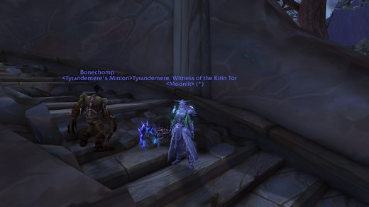 WoW Legion Remix: How to cap Infinite Knowledge in each phase