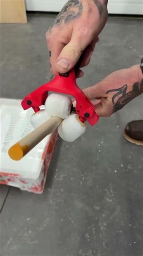 Try this new colour brush#tools