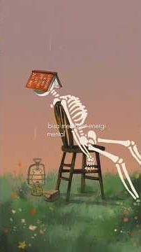 “Hal yang Tidak Banyak Orang Tahu Tentang Introvert”