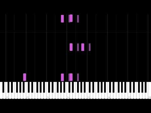 Keudae Porter Robinson Goodbye To A World Piano Cover By Keudae Tutorial