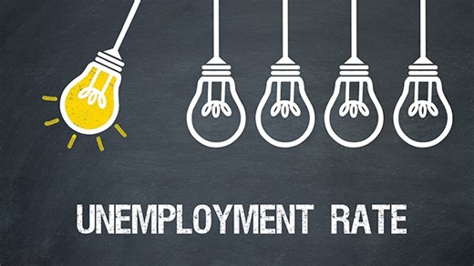 NJ January Unemployment Rate Now at 5.2%