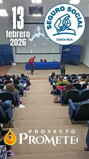 Ética en las Organizaciones | José Luis García Marcano | Proyecto Prometeo CR