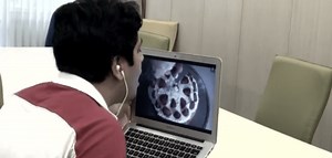 Taste-O-Vision Is Now A Thing