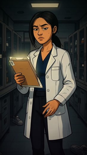 She risked everything to expose the truth 💊 #pharma #whistleblower #justice #viral