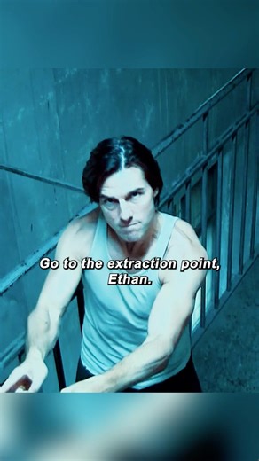 MISSION: IMPOSSIBLE – GHOST PROTOCOL (2011) | ETHAN Escapes a Russian Prison 💥🔓