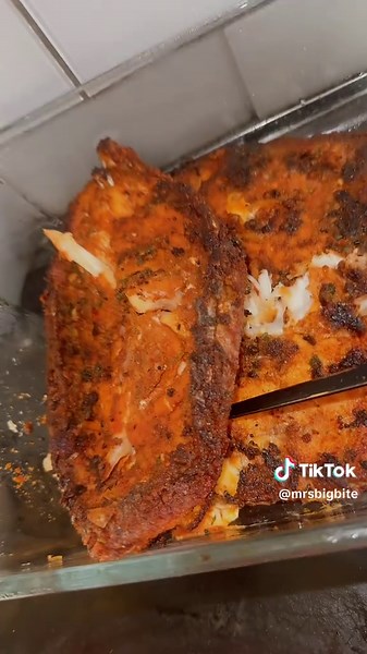 Delicious Mussel Cracker Fish Curry Recipe