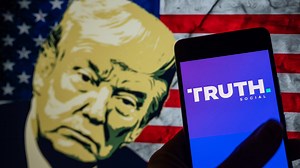 Trump Media, owner of Truth Social, to start trading Tuesday