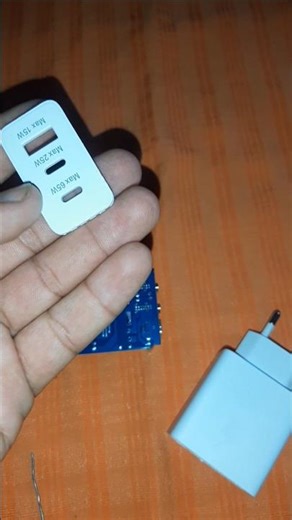 Try fixing a phone charger does not work! Will we succeed! Let's try💯