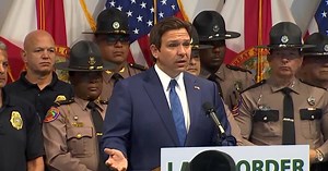 'Respect the law:' Florida to beef up spring break safety