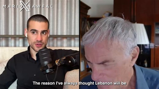 🇮🇱🇱🇧 ISRAEL DESTROYED THE PLO IN 1982 TO STOP A PEACE DEALAmerican political scientist Norman Finkelstein says Israel invaded Lebanon in 1982 because the PLO was pursuing a two-state solution.15,000-20,000 killed, overwhelmingly civilians. South Lebanon occupied until 2000."Everything they did in Gaza, they had already done in Lebanon in 1982."@normfinkelstein