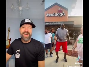 Walker Hayes — Fancy Like TikTok (Ft. Shaq)