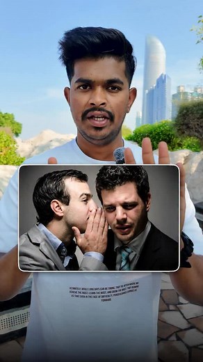 188K views · 37K reactions | 7 things don’t share with anyone #dont #tamilinfo #future #fact #adhavanaj | Ajithkumar K | Facebook