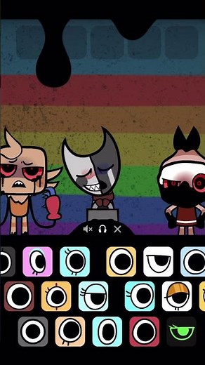 DANDY'S WORLD INCREDIBOX - 50 - Beatblox v1 The drawing board | #Incredibox #gameplay #dandysworld