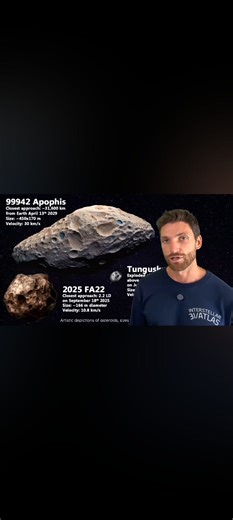 Asteroid Apophis to Impact Earth in 2029: A Geophysicist's Insight
