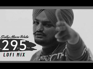 295(official Audio) Sidhu Moose Wala | The kidd | Moosetape