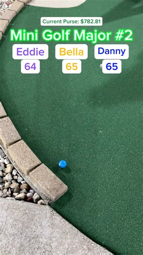 37K views · 236 reactions | Mini Golf Major #2 Round 2, 18 holes (Holes 10-12) It’s CLOSE! #golf #fun #minigolfer #crazygolfing #golfing #crazygolfcourse #minigolfers #crazygolfers #minigolfmarketing #golfer #family #crazygolfer #miniaturegolfcourse | One Golf | Facebook