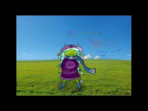 the genesis project menuing extended