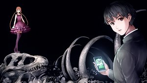 Manga Darwin’s Game Akan Mendapatkan Adaptasi Anime