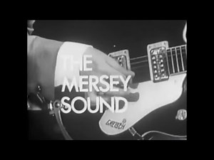 The Beatles - The Mersey Sound - 27 August 1963