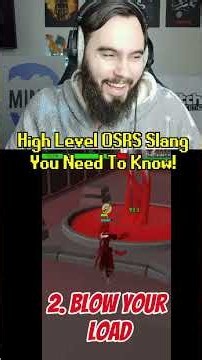 High Level Gamer Slang You Need To Know!