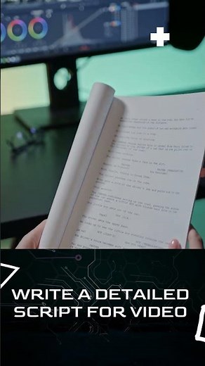 Pictory AI Pro tip for beginners