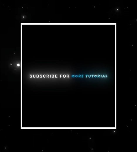How To Apply Text Effect On A Specific Word Tutorial || AFTER EFFECTS || #tutorial #shorts