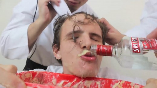 HAIR CAKE (ft HowToBasic, MaxMoeFoe, and iDubbbz)