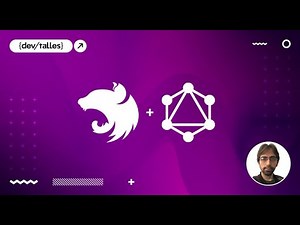 Nest + GraphQL: Evoluciona tus APIs - Video Promocional
