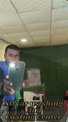 Windshield Polishing & Coating