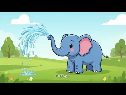 Animals + More | Nursery Rhymes for Preschool | Super Simple Video