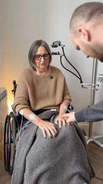 Motor Neurone Disease - focusing on hand and finger movements #motorneuronedisease #mnd #als