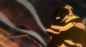 Fate Stay Night 01