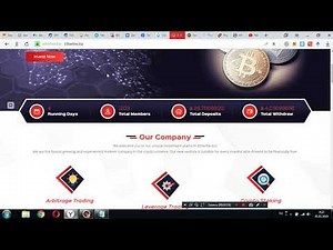 etherlite.biz как быстро заработать деньги ?