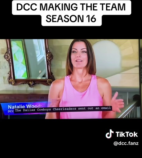 DCC Making the Team Season 16 Highlights
