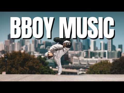 NO LIMIT 🎧 BBOY MUSIC MIXTAPE 2026